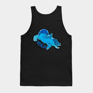 Aeolia Tank Top